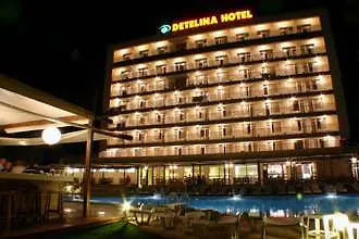 Detelina Hotel Goldstrand